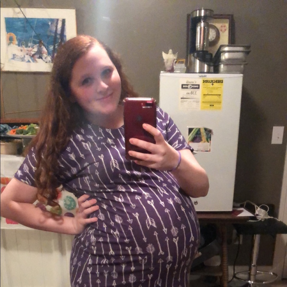 Meet your Posher, Jess